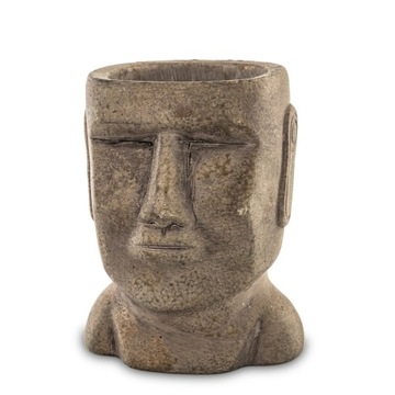 DONICZKA OSŁONKA BETONOWA WAZON 16 CM