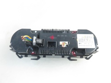 KLIMATRONIC MERCEDES CLA X117 2469008215 2469010705 5HB01044508