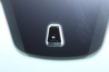 NOVÁ SKLO (OKNO) PŘEDNÍ ČELNÍ FIAT IDEA 2003-2012 / LANCIA MUSA 2004-2012