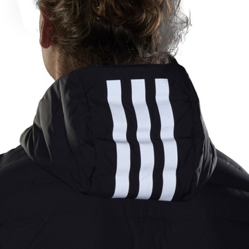 Мужская зимняя куртка Adidas Varilite, размер S