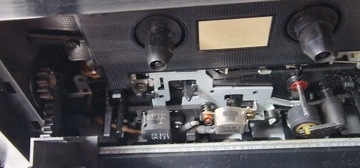 Kenwood KX W 4020 KX-W4020 катетный магнитофон