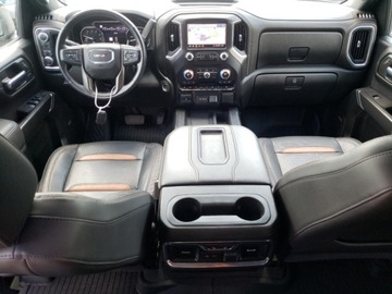  GMC Sierra k1500 at4, 2020r., 4x4, 6.2L 6.2 Benzyna 420KM, zdjęcie 6