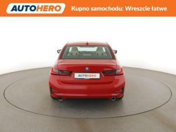BMW Seria 3 G20-G21 2021 BMW 320 FV23 320e Sport Line Navi Tempomat, zdjęcie 6