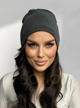 КОМПЛЕКТ ЖЕНСКАЯ ШАПКА ВЕСНА ОСЕНЬ ТОНКАЯ ЛЕГКАЯ КОМФОРТНАЯ СПОРТИВНАЯ ЦВЕТА