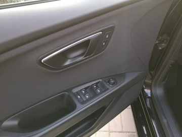 Seat Leon III ST 2.0 TDI CR 150KM 2015 Seat Leon 2.0TDI 150KM Klimatronik Tempomat Nawi, zdjęcie 10