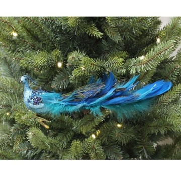 A/4x пайетки Clip Tree