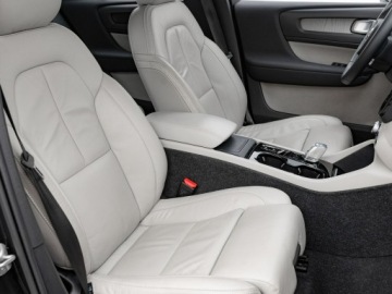 Volvo XC40 Crossover Facelifting 2.0 B3 163KM 2022 Volvo XC 40 WD8325S#B3 Plus Bright Podgrz.f kier, zdjęcie 29