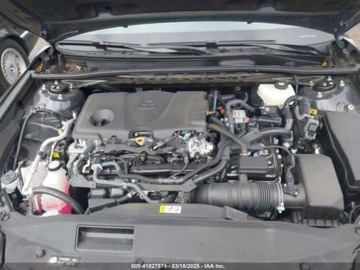 Toyota Camry IX 2025 Toyota Camry 2025r., 2.5L 2.5 Hybryda 184KM, zdjęcie 11
