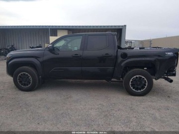 Toyota Tacoma II 2025 Toyota Tacoma Trd Off Road 2025 2.4 Benzyna 278KM, zdjęcie 2