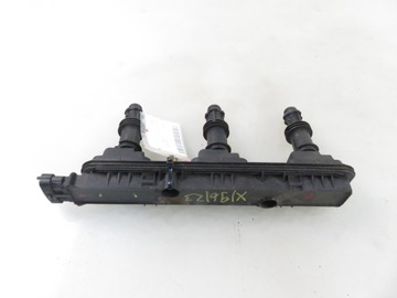CÍVKA OPEL OMEGA B 3.0 V6 0221503026