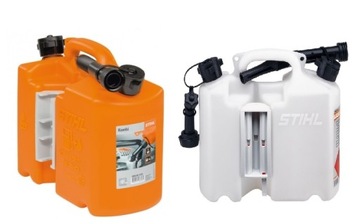 БАК для системы STIHL COMBI CANNISTER. Наполнение