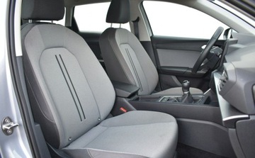 Seat Leon IV Sportstourer 1.5 EcoTSI 130KM 2023 Seat Leon SP Style 1.5 130KM Salon PL 1Wl. Serwis ASO VAT 23 1.5 Benzyna, zdjęcie 5