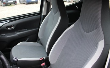 Toyota Aygo II Hatchback 3d Facelifting 1.0 VVT-i 72KM 2020 Toyota Aygo 1.0B 72KM przeb.60tys Zarejestrowane ful opcja kamera ledy, zdjęcie 24