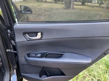 Kia Optima II Sedan PHEV 2.0 GDI 205KM 2017 KIA OPTIMA 2.0l hybryda 205KM*Zarejestrowany w PL od 05,2023*Dokumentacja, zdjęcie 30