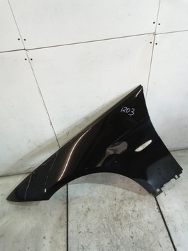 i203 BŁOTNIK LEWY PRZÓD BMW E92 SCHWARZ 2