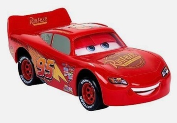 Автомобили Автомобили Автомобиль Lightning McQueen Автомобиль Движущиеся части