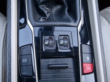 Peugeot 508 I SW Facelifting 2.0 BlueHDi 150KM 2015 Peugeot 508 2.0 hdi wersja Active Perla Full Led, zdjęcie 26