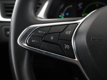 Renault Captur II 2021 Renault Captur HEV automat LED klima auto czujniki, zdjęcie 29