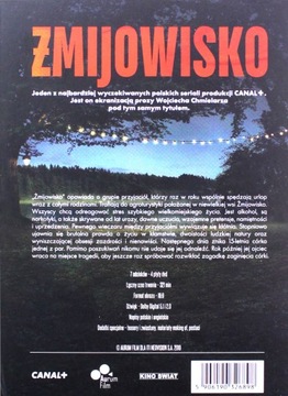 Жмиовиско (4DVD)