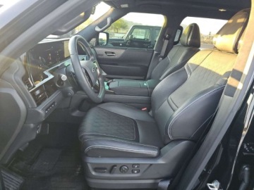 Infiniti 2025 Infiniti QX80 Autograph 2025 3.5 Benzyna 450KM, zdjęcie 10