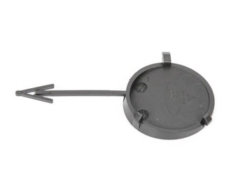 КРЫШКА БУКСИРОВОЧНОГО КРЮКА ЗАДНЯЯ S-MAX 06-15