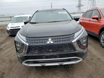 Mitsubishi Eclipse IV 2023 Mitsubishi Eclipse 2023 MITSUBISHI ECLIPSE CROSS SE 1.5 Benzyna 152KM, zdjęcie 5