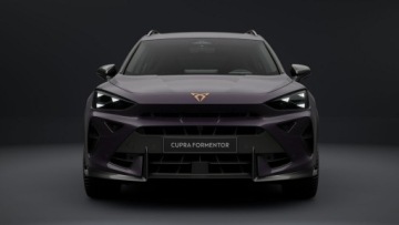 Cupra Formentor Crossover 2.5 TSI 390KM 2026 Cupra Formentor VZ5 2.5 TSI 390 KM DSG 4Drive, zdjęcie 3