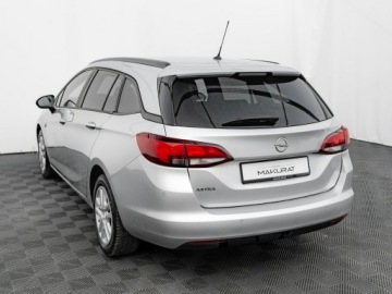 Opel Astra K Sportstourer Facelifting 1.2 Turbo 145KM 2020 Opel Astra WD1178V#1.2 T Edition Podgrz.f I kier, zdjęcie 3