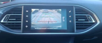 Peugeot 2016 Peugeot 308 Peugeot 308 BlueHDi 150 Stop amp Start Business-Line 2.0, zdjęcie 16