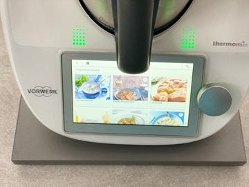 Подставка для термомикса - Grafit UDF