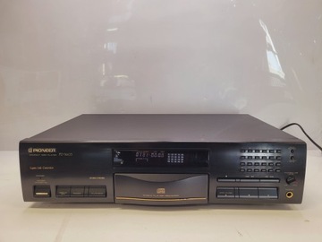 Odtwarzacz CD Pioneer PD-S603