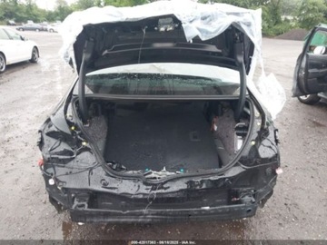 Mercedes Klasa C W206 2025 Mercedes-Benz Klasa C c300 4matic 2.0 Benzyna 255KM, zdjęcie 8