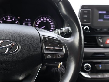 Hyundai i30 III Hatchback Facelifting 1.5 DPI 110KM 2021 Hyundai i30 1.5 DPI, Salon Polska, 1. Właściciel, zdjęcie 15