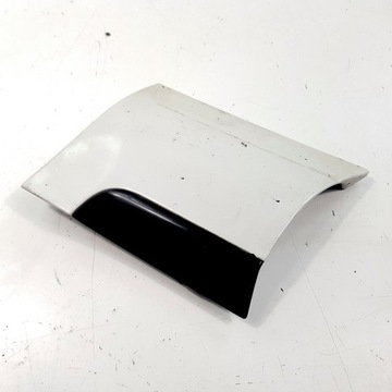LISTWA BŁOTNIKA PRAWY PRZÓD VW TOUAREG 7L6854960A