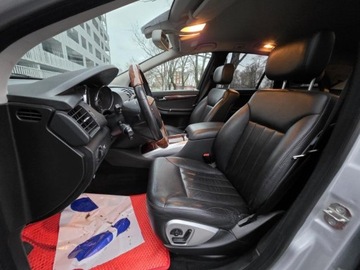 Mercedes Klasa R 2007 MERCEDES R280 CDI 190KM AWD/4X4 Sprawny technicznie 9 lat jeden właściciel, zdjęcie 4