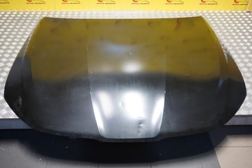 KIA K5 2021–2024 Капот Передняя крышка двигателя США