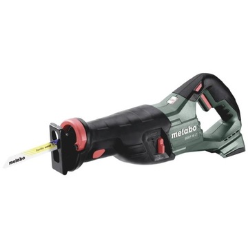 Сабельная пила Metabo SSEP 18 LT 601616850