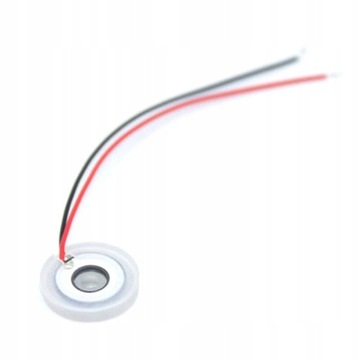 13.8mm Mini nawilżacz ekspres Fogger rozpylacz ult