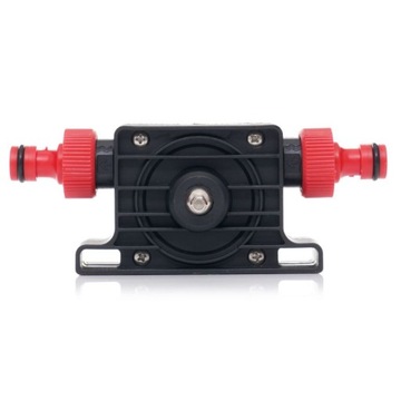 Водяной насос для шуруповерта 45л/мин/3/4