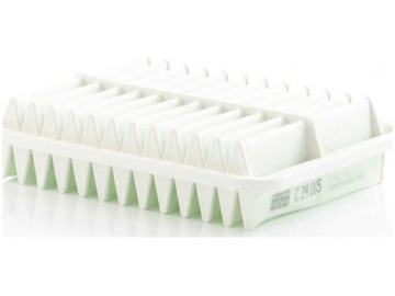 Mann-Filter C 24 005 Воздушный фильтр