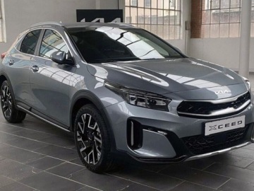 Kia XCeed 2026 KIA XCeed 1.6 T-GDI Business Line DCT Crossover 150KM 2026