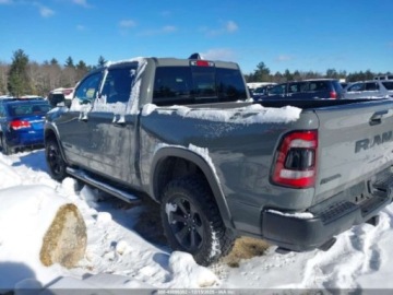  RAM 1500 Rebel 4X4 57 Box 2023 5.7 Benzyna 395KM, zdjęcie 2