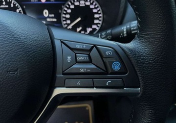 Nissan Juke II Crossover 1.0 DIG-T 117KM 2020 Nissan Juke BOSE KAMERA APPLE CARPLAY gwarancja bezwypadkowy kamera MANUAL, zdjęcie 23