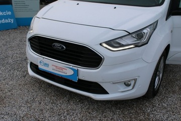 Ford Tourneo Connect III Standard 1.5 EcoBlue 120KM 2019 Ford Tourneo Connect 1.5 EcoBlue 120KM Titanium, zdjęcie 14