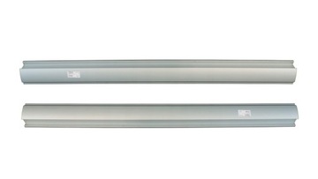 PROGI REPERATURKA CITROEN C4 04-11 LEWY + PRAWY