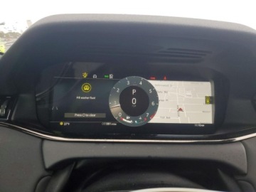 Land Rover Range Rover Evoque II 2025 Land Rover Range Rover Evoque 2025r., S, 2L, od ubezpieczalni 2.0 Benzyna, zdjęcie 10