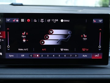 Alfa Romeo Tonale 2023 Alfa Romeo Tonale 1.5T 48V MHEV, Salon Polska, zdjęcie 15