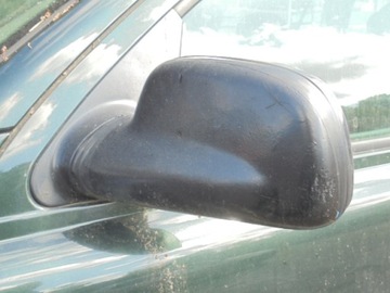 LAND ROVER FREELANDER 1 LN ZRCÁTKO LEVÉ 97-03