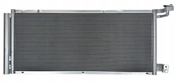Klimatyzacja Skraplacz FORD ECOSPORT 2013- 2.0 H6BZ19712B H6BH19710BA