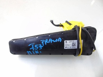 PODUSZKA AIRBAG FOTELA PRAWA MINI COOPER F55 F56 F57 7442848
